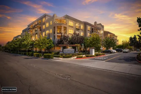 600 S Abel Street #505