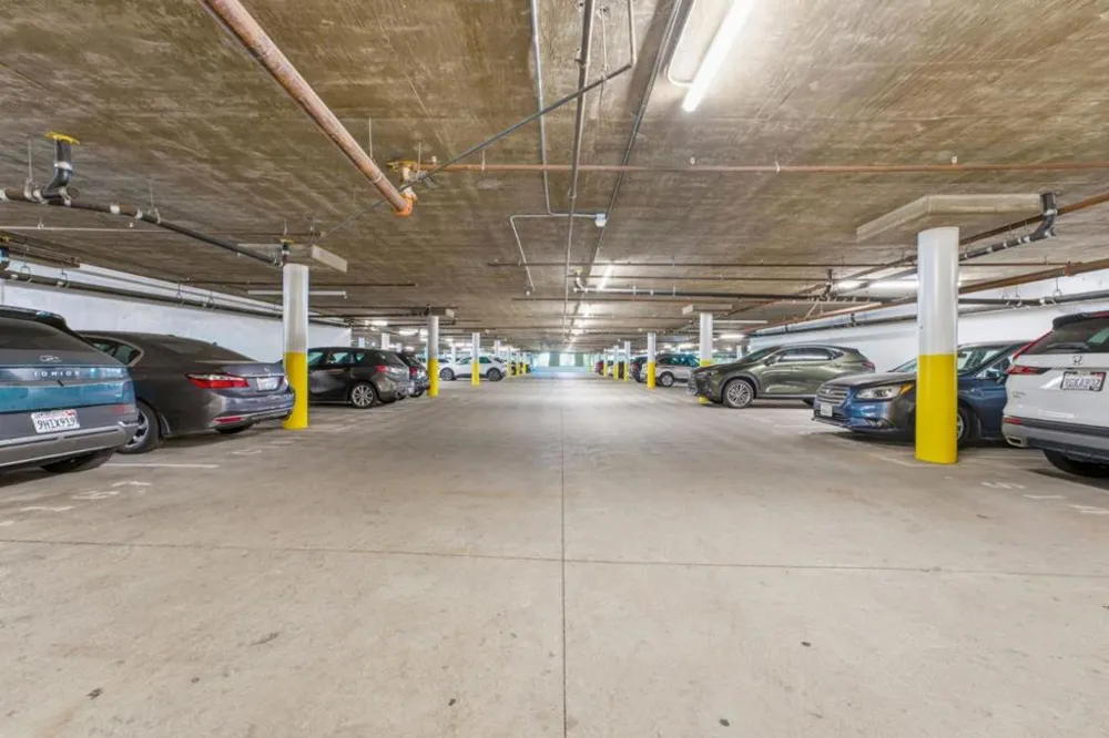 600 S Abel Street #505 Milpitas, CA 95035