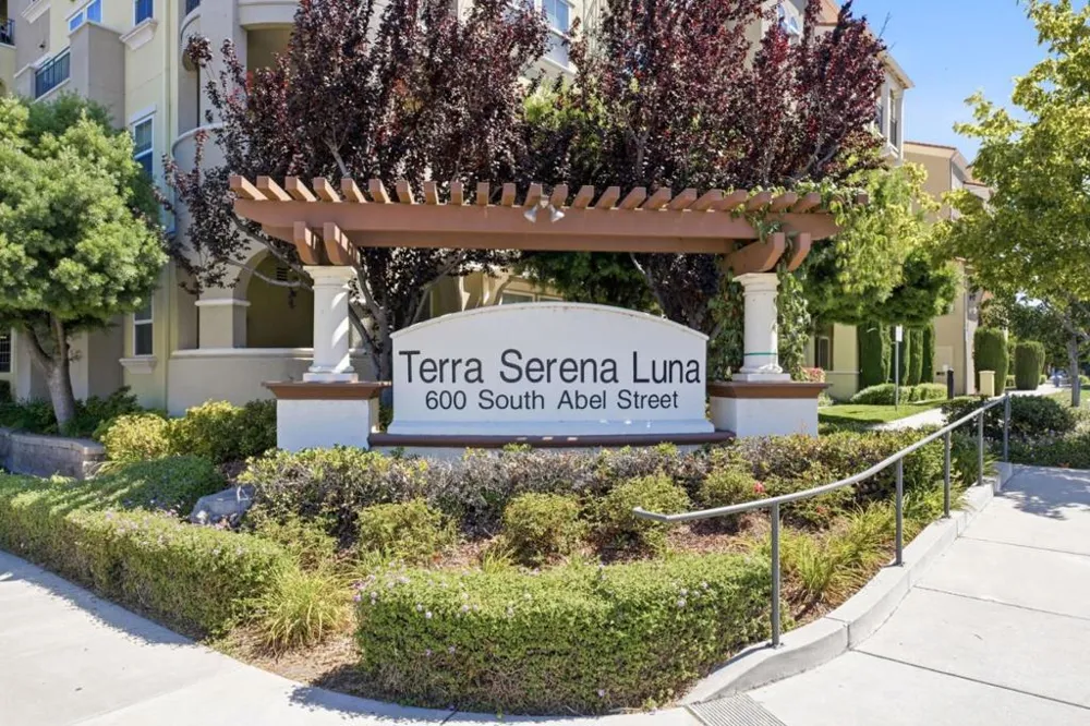 600 S Abel Street #505 Milpitas, CA 95035