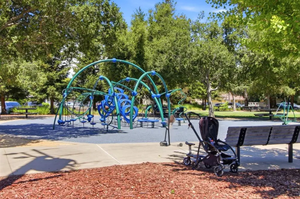 20720 Celeste Circle Cupertino, CA 95014