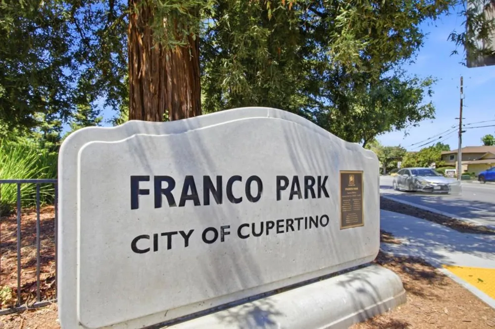 20720 Celeste Circle Cupertino, CA 95014