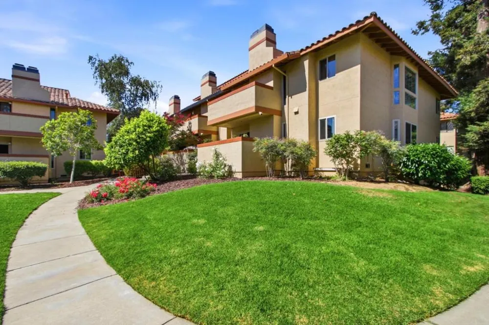 20720 Celeste Circle Cupertino, CA 95014