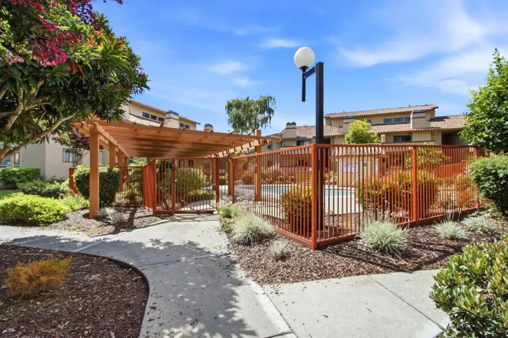 20720 Celeste Circle Cupertino, CA 95014
