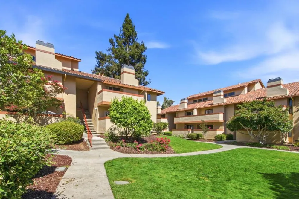 20720 Celeste Circle Cupertino, CA 95014