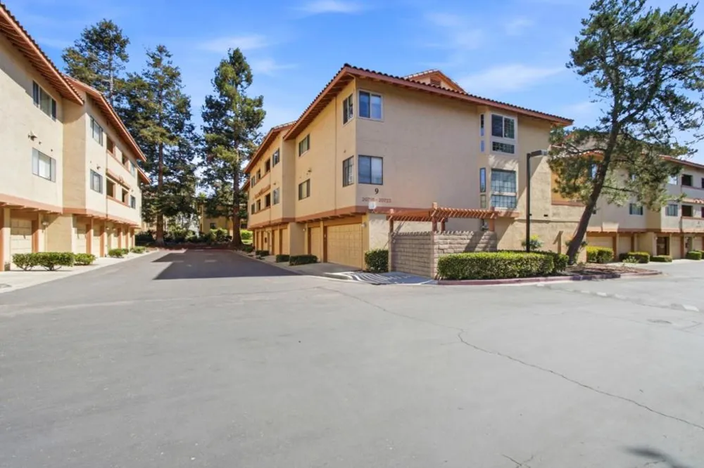 20720 Celeste Circle Cupertino, CA 95014