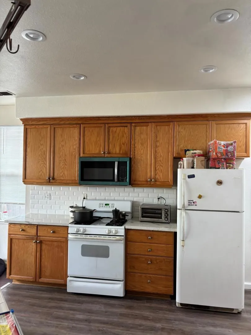 1243 Laurel Park Circle Manteca, CA 95337