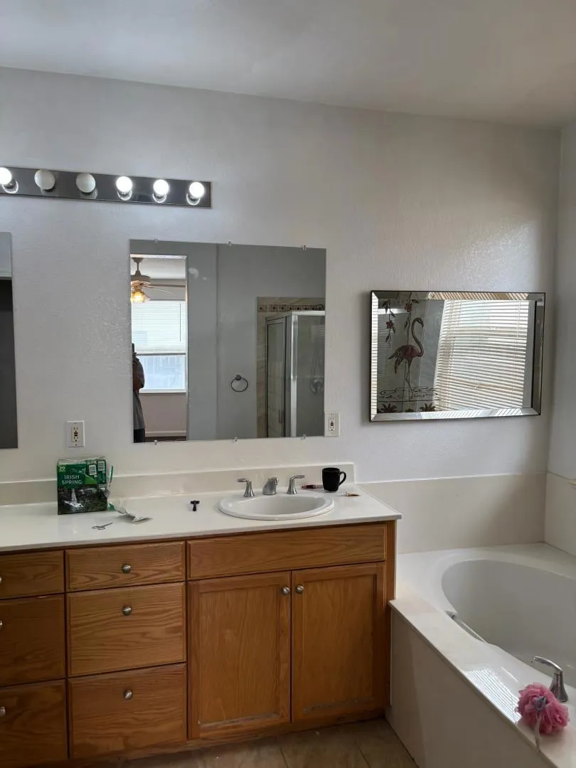 1243 Laurel Park Circle Manteca, CA 95337