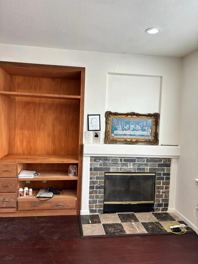 1243 Laurel Park Circle Manteca, CA 95337