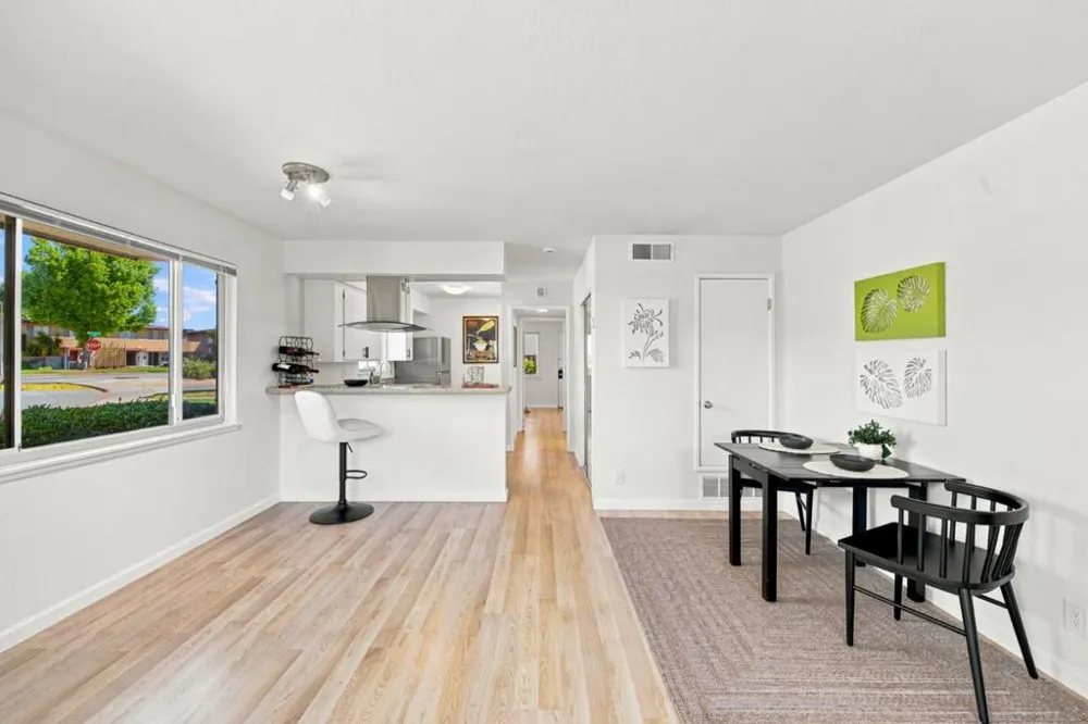 1576 Marina Court #A San Mateo, CA 94403