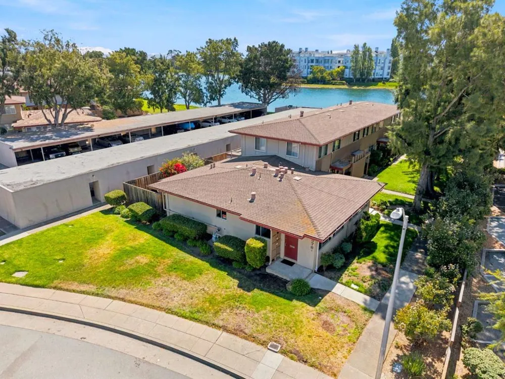 1576 Marina Court #A San Mateo, CA 94403