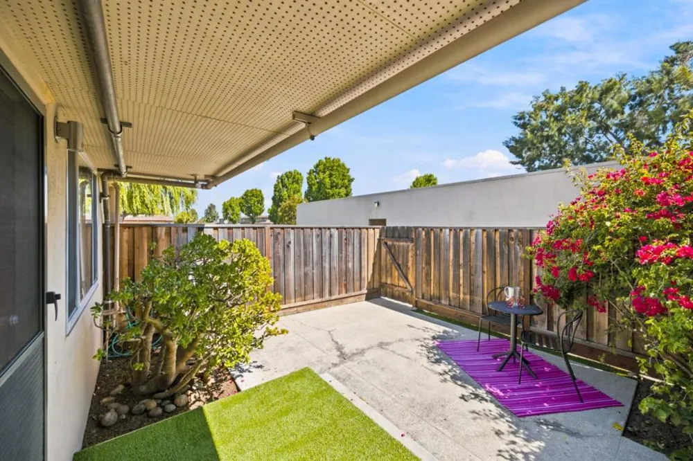 1576 Marina Court #A San Mateo, CA 94403