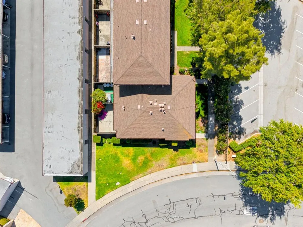 1576 Marina Court #A San Mateo, CA 94403