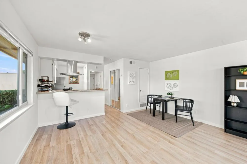 1576 Marina Court #A San Mateo, CA 94403
