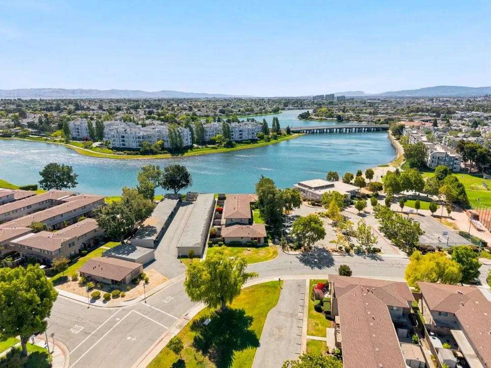 1576 Marina Court #A San Mateo, CA 94403