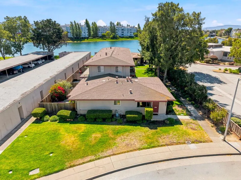 1576 Marina Court #A San Mateo, CA 94403