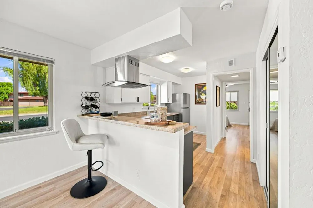 1576 Marina Court #A San Mateo, CA 94403