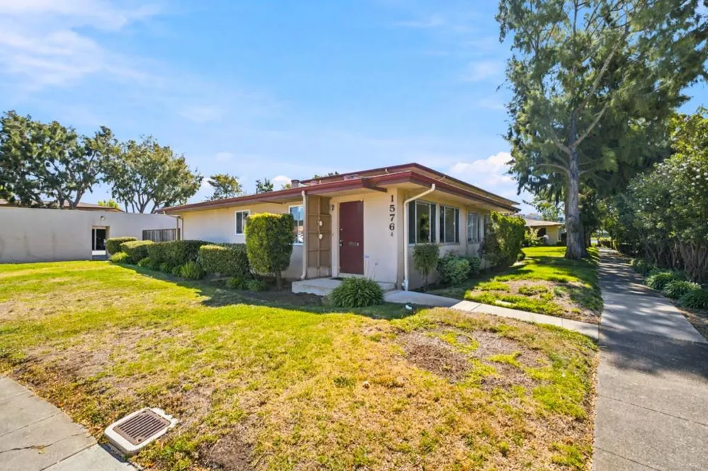 1576 Marina Court #A San Mateo, CA 94403