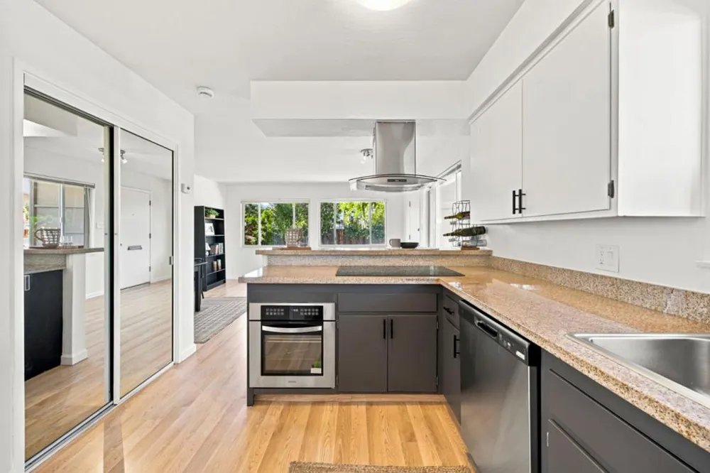 1576 Marina Court #A San Mateo, CA 94403
