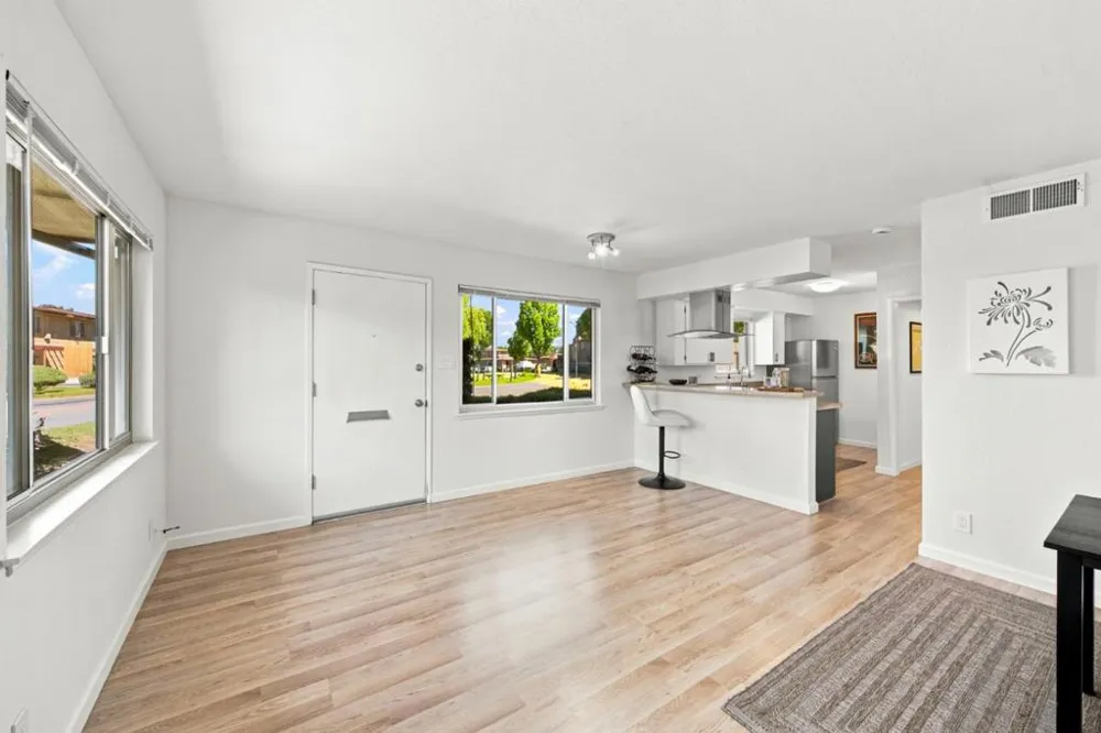 1576 Marina Court #A San Mateo, CA 94403
