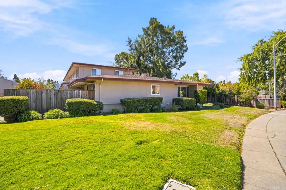 1576 Marina Court #A San Mateo, CA 94403