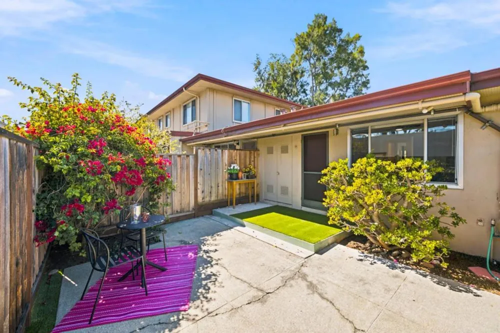 1576 Marina Court #A San Mateo, CA 94403