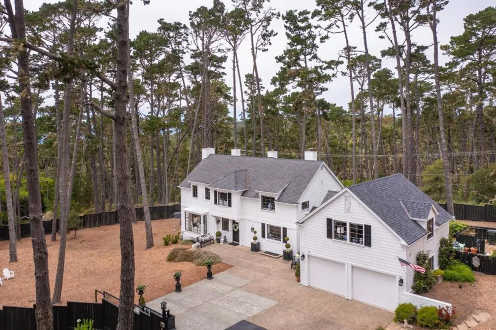 3100 Flavin Lane Pebble Beach, CA 93953