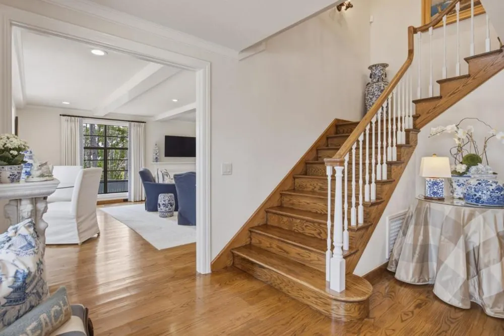 3100 Flavin Lane Pebble Beach, CA 93953