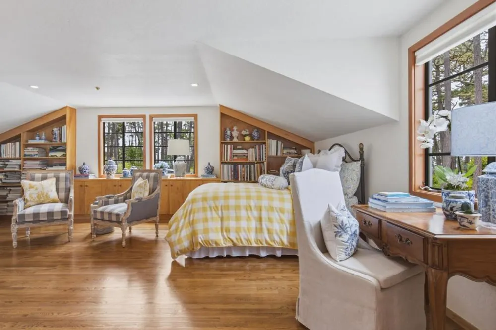 3100 Flavin Lane Pebble Beach, CA 93953