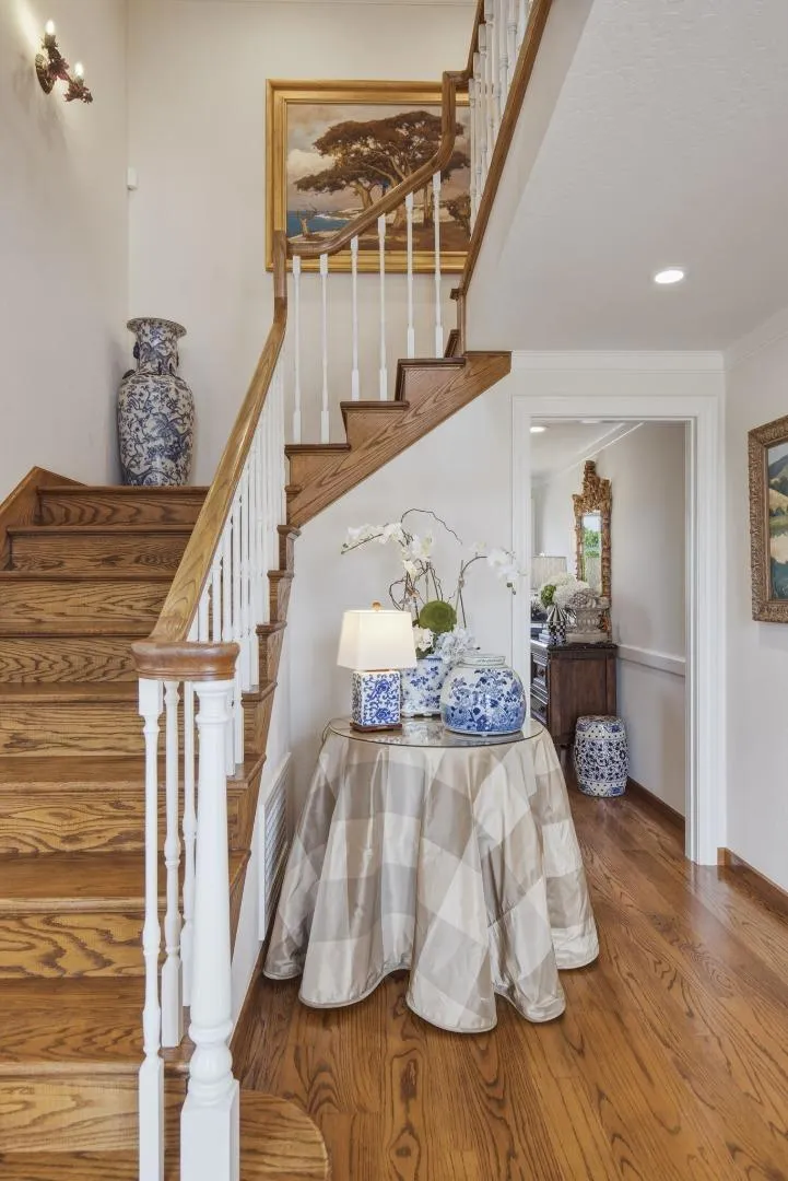 3100 Flavin Lane Pebble Beach, CA 93953