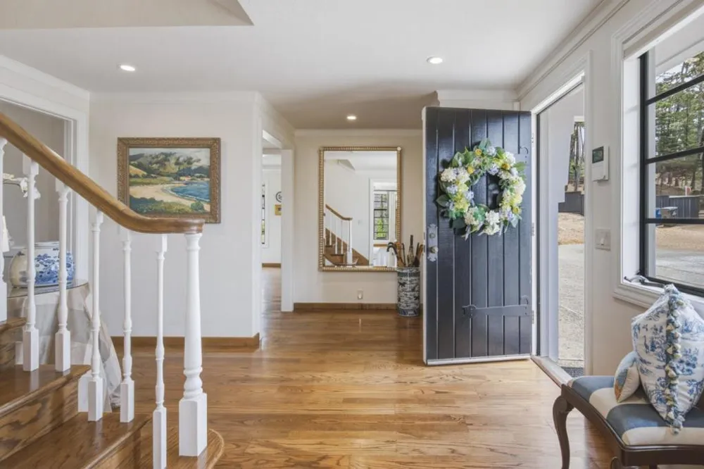 3100 Flavin Lane Pebble Beach, CA 93953