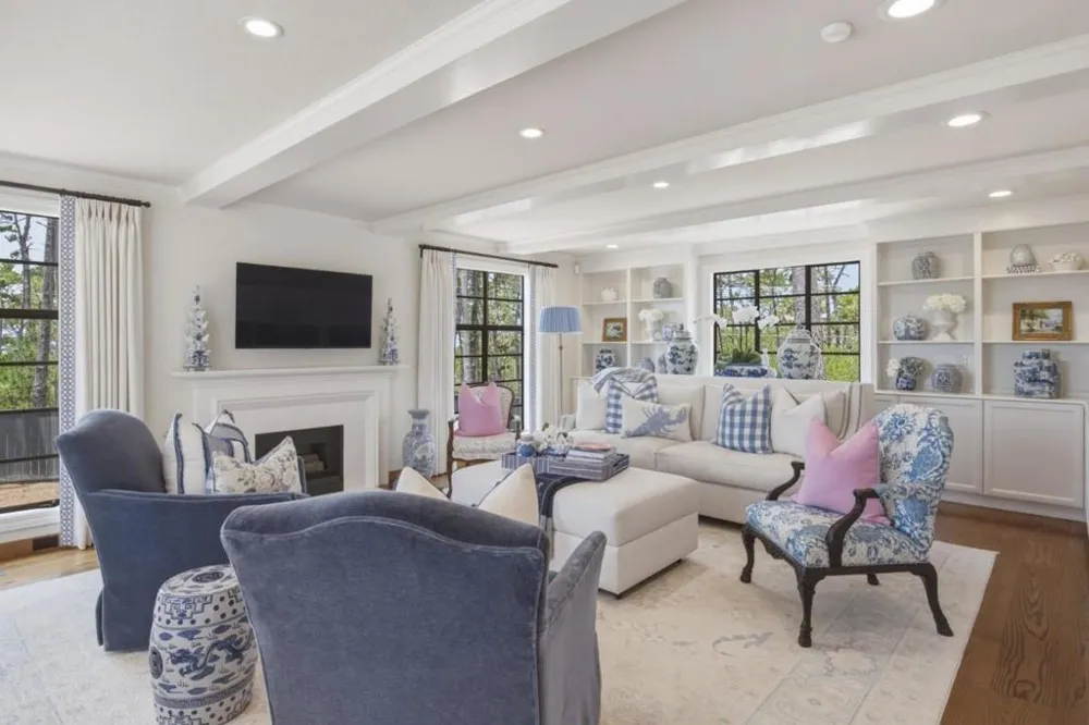 3100 Flavin Lane Pebble Beach, CA 93953