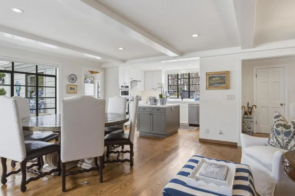 3100 Flavin Lane Pebble Beach, CA 93953