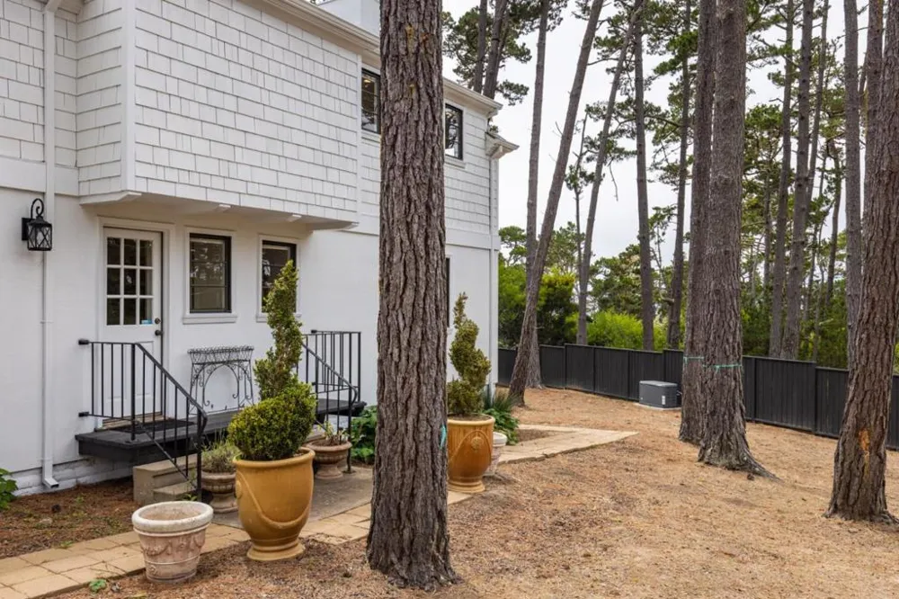 3100 Flavin Lane Pebble Beach, CA 93953