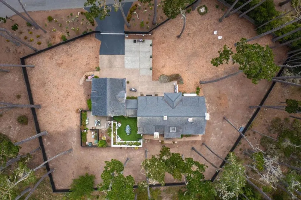 3100 Flavin Lane Pebble Beach, CA 93953