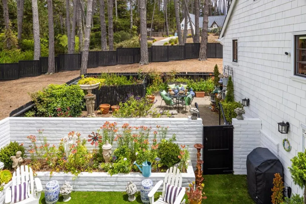 3100 Flavin Lane Pebble Beach, CA 93953