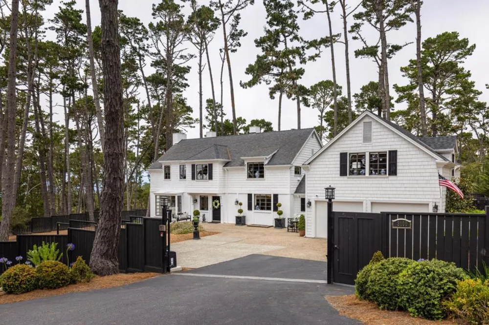 3100 Flavin Lane Pebble Beach, CA 93953