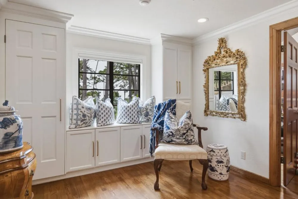 3100 Flavin Lane Pebble Beach, CA 93953