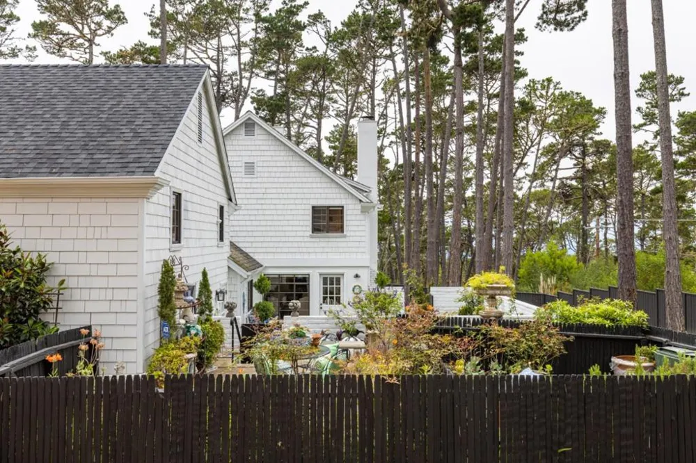 3100 Flavin Lane Pebble Beach, CA 93953