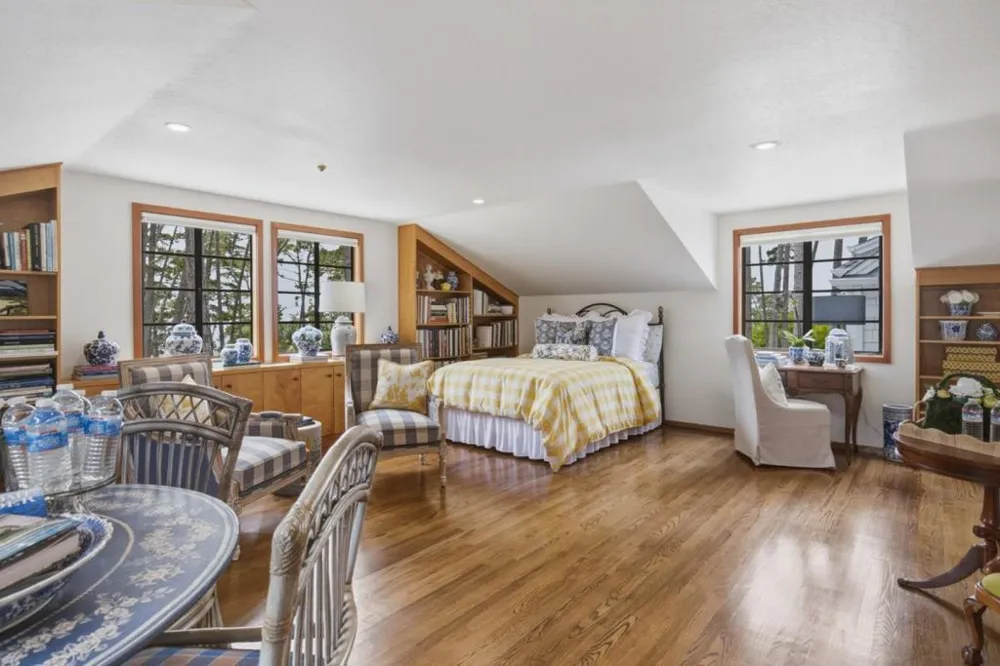 3100 Flavin Lane Pebble Beach, CA 93953