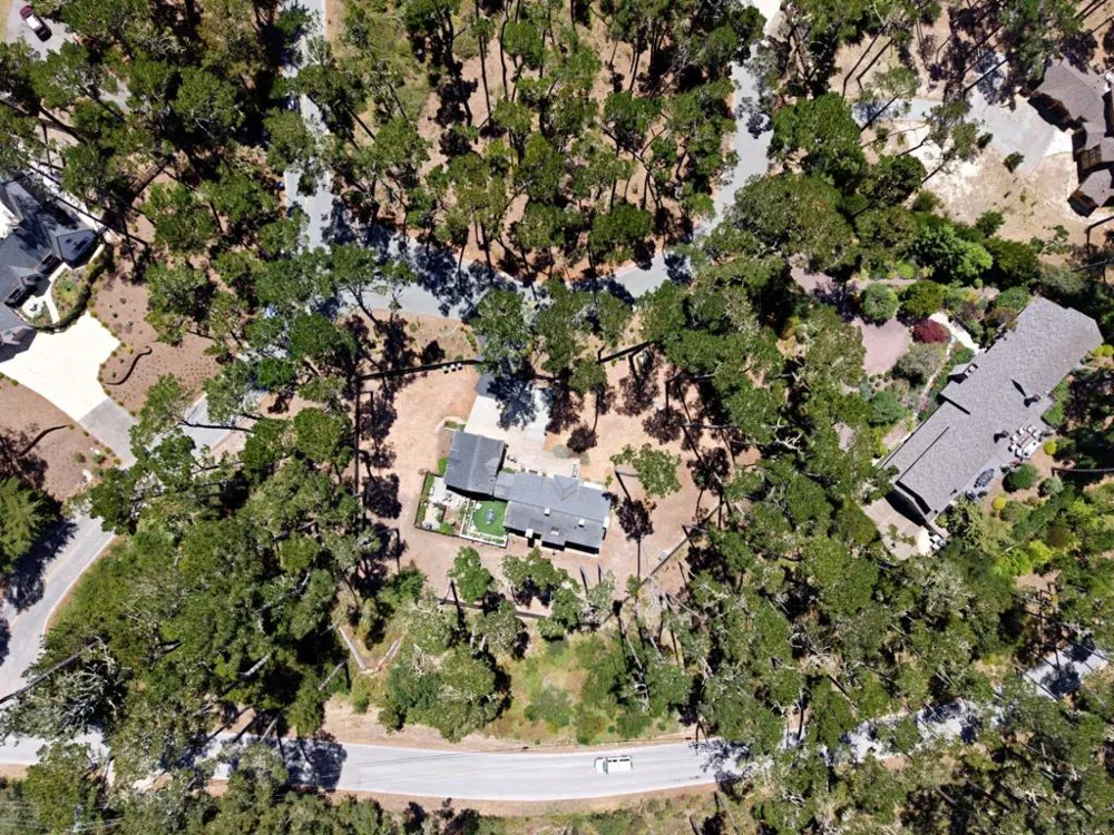 3100 Flavin Lane Pebble Beach, CA 93953