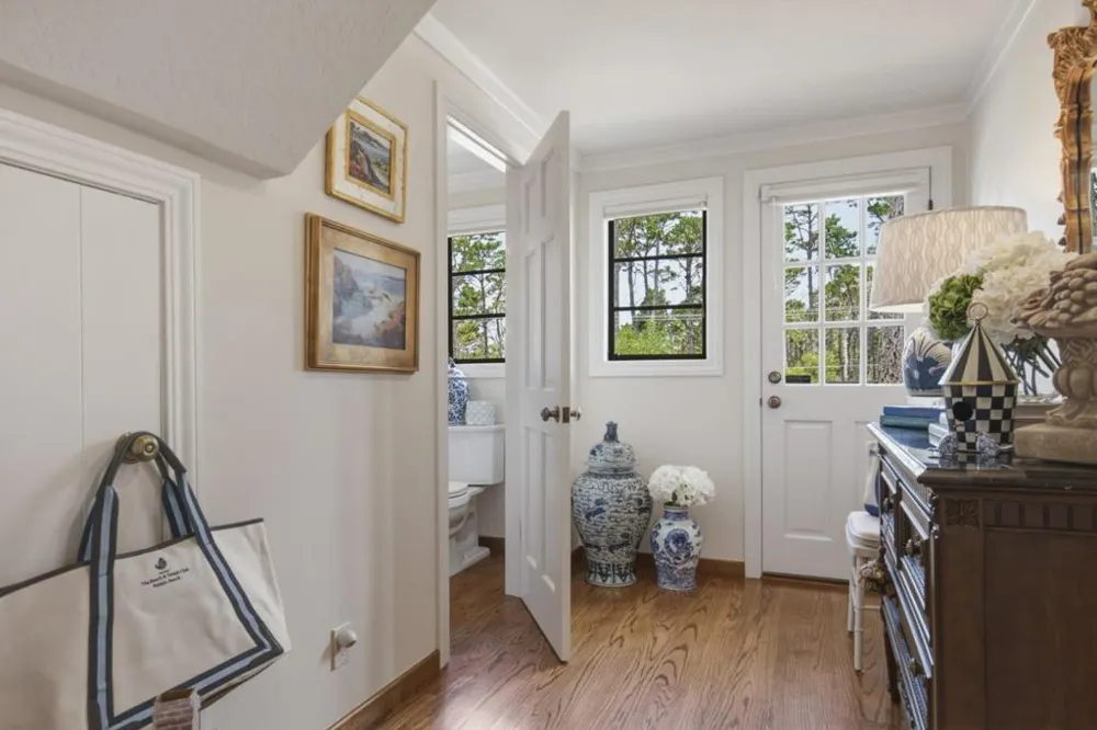 3100 Flavin Lane Pebble Beach, CA 93953
