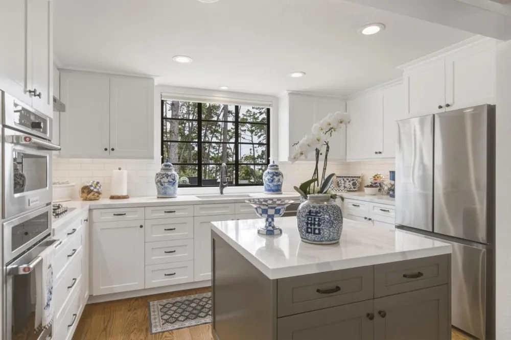 3100 Flavin Lane Pebble Beach, CA 93953