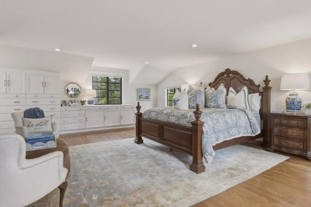 3100 Flavin Lane Pebble Beach, CA 93953
