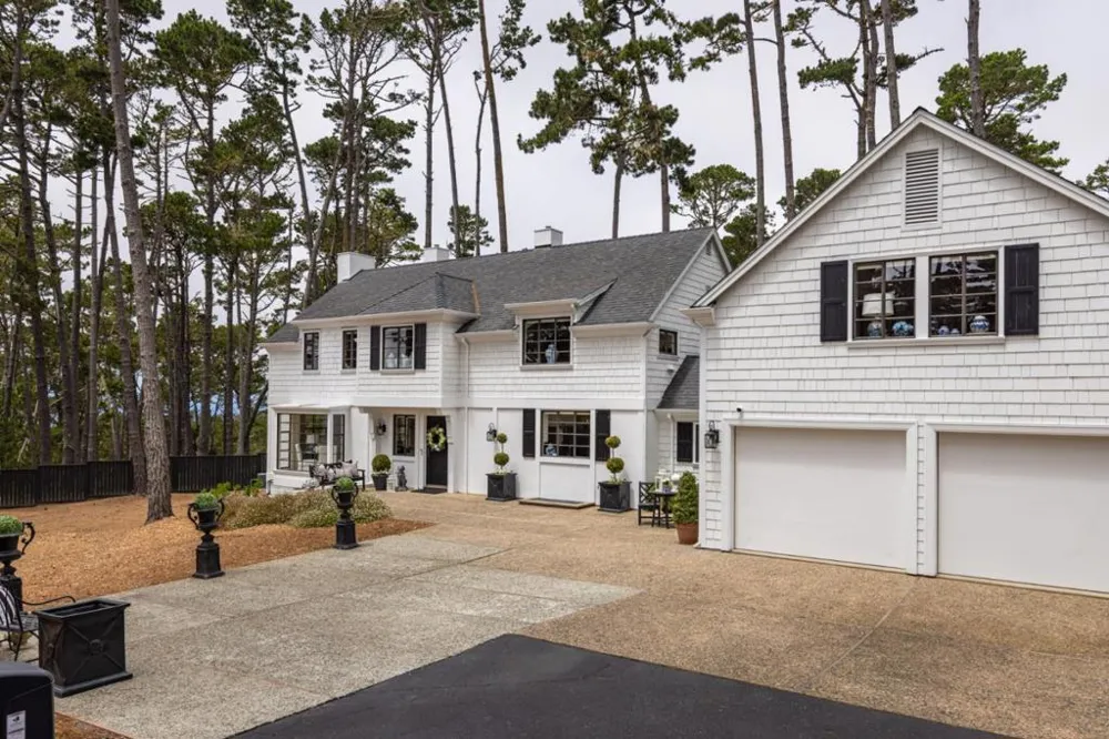 3100 Flavin Lane Pebble Beach, CA 93953