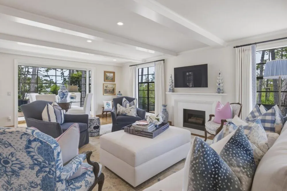 3100 Flavin Lane Pebble Beach, CA 93953
