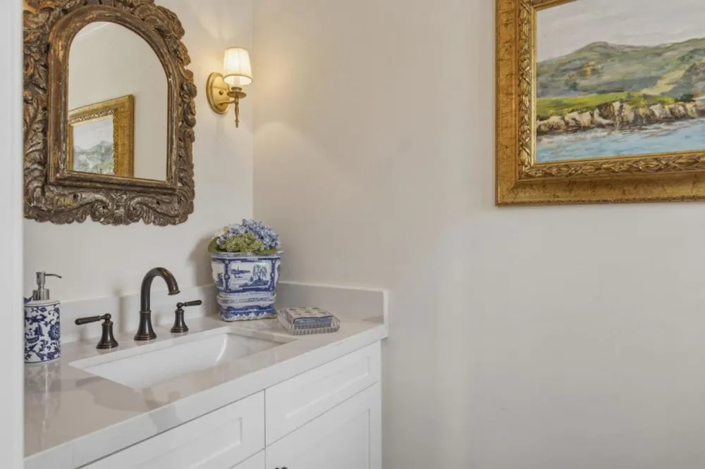 3100 Flavin Lane Pebble Beach, CA 93953