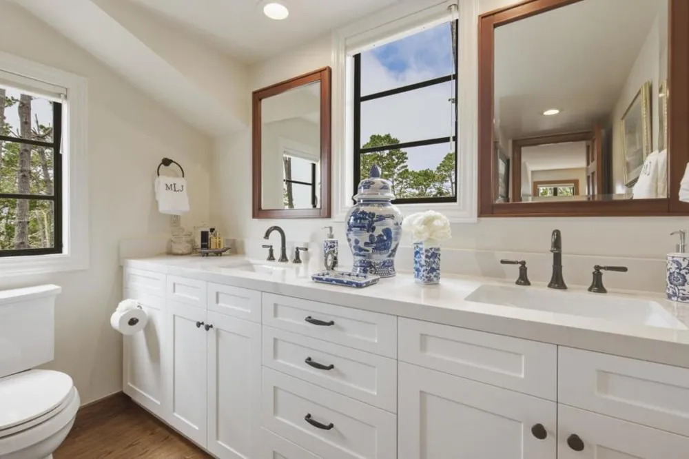 3100 Flavin Lane Pebble Beach, CA 93953