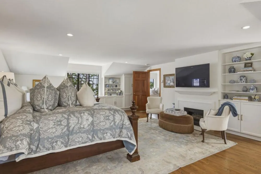 3100 Flavin Lane Pebble Beach, CA 93953