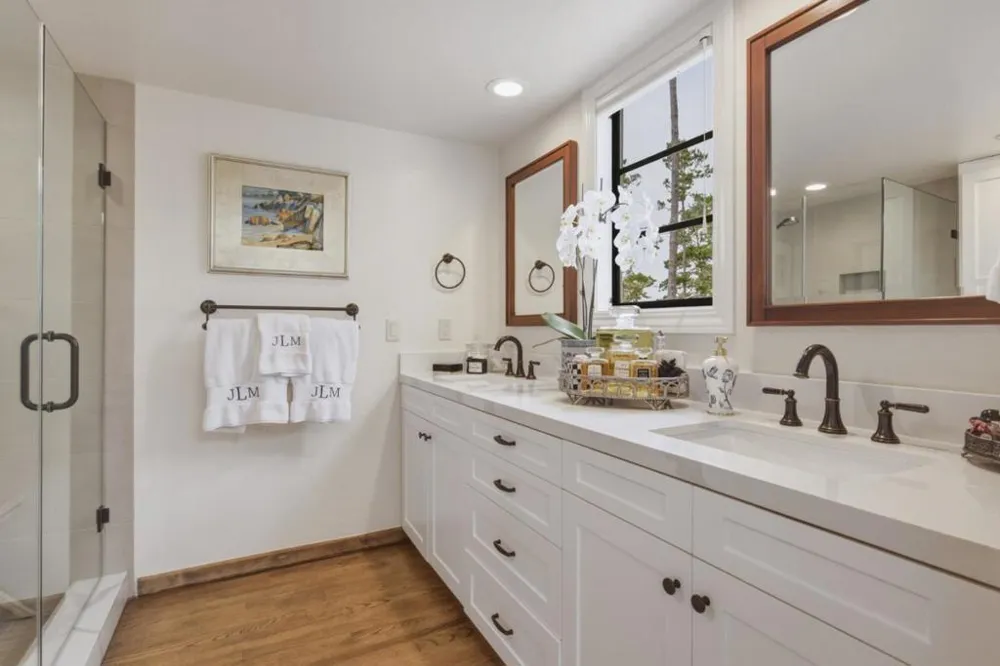 3100 Flavin Lane Pebble Beach, CA 93953