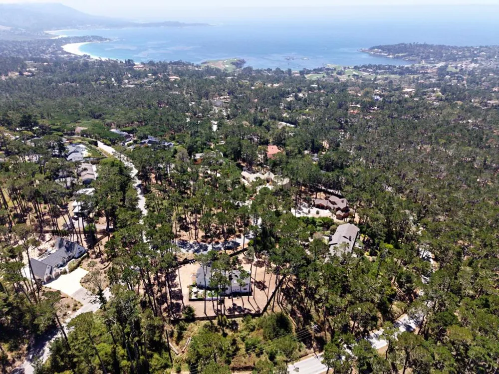 3100 Flavin Lane Pebble Beach, CA 93953